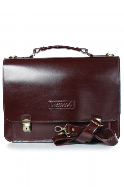 Портфель Galanteya 5712.25с494к45 коричневый - фото 2