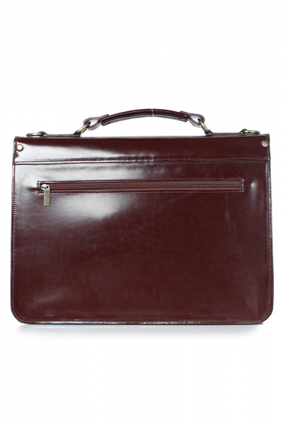 Портфель Galanteya 5712.25с494к45 коричневый - фото 3