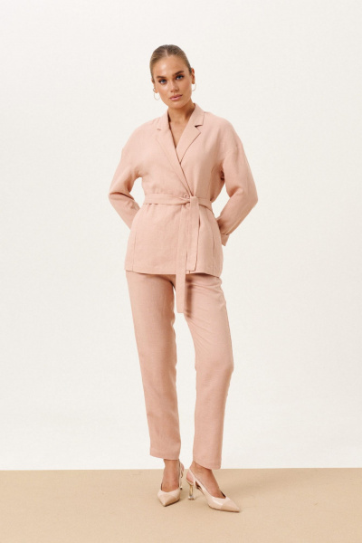 Брюки, жакет Prestige 5009 - фото 3