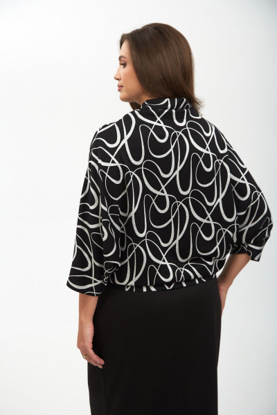 Блуза AXXA 148 - фото 7