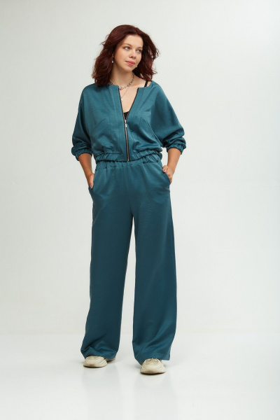 Брюки, бомбер AXXA 4704 - фото 2