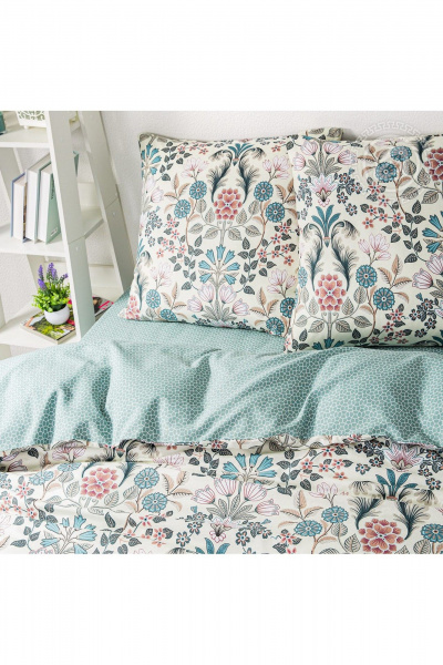 Наволочка, пододеяльник, простыня АРТПОСТЕЛЬ 504 преображение - фото 2