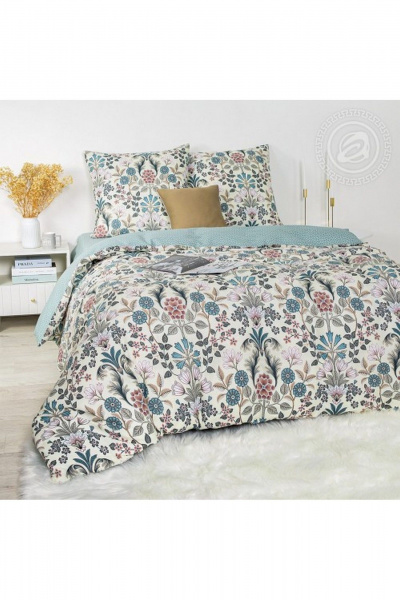 Наволочка, пододеяльник, простыня АРТПОСТЕЛЬ 504 преображение - фото 1