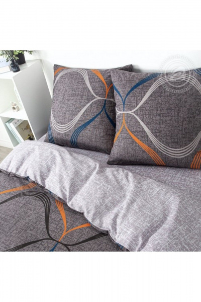 Наволочка, пододеяльник, простыня АРТПОСТЕЛЬ 509 эффект - фото 2