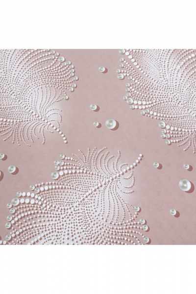 Наволочка, пододеяльник, простыня АРТПОСТЕЛЬ 914 ожерелье - фото 5