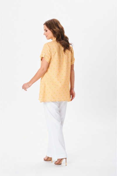 Рубашка Modema м.766 - фото 8