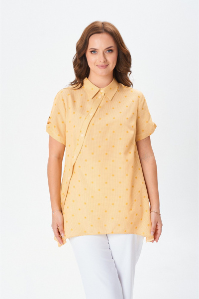 Рубашка Modema м.766 - фото 2