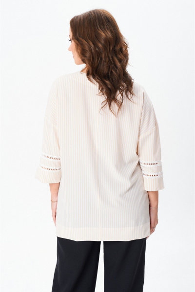 Блуза Modema м.767 - фото 4