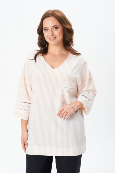 Блуза Modema м.767 - фото 2