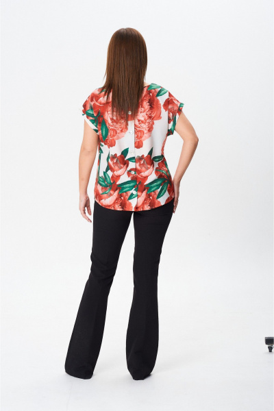 Блуза Modema м.202/9 - фото 10