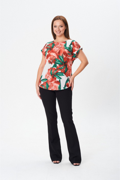 Блуза Modema м.202/9 - фото 9