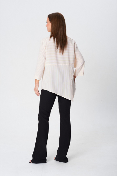 Блуза Modema м.769 - фото 8
