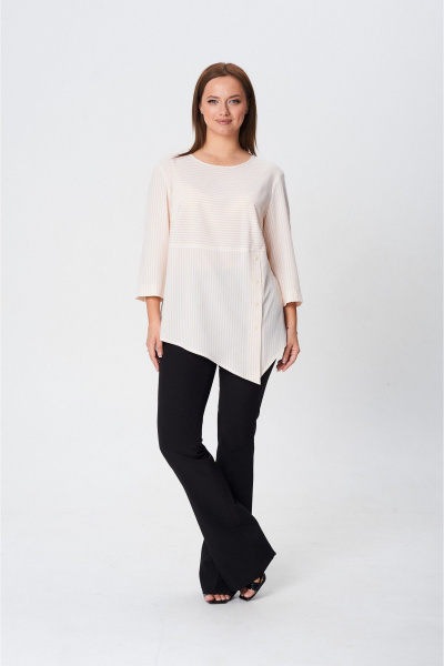 Блуза Modema м.769 - фото 7