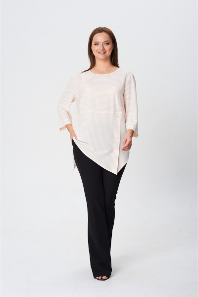 Блуза Modema м.769 - фото 6