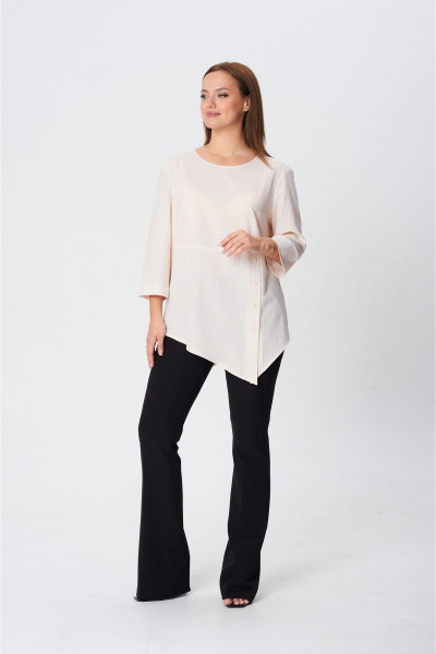 Блуза Modema м.769 - фото 5