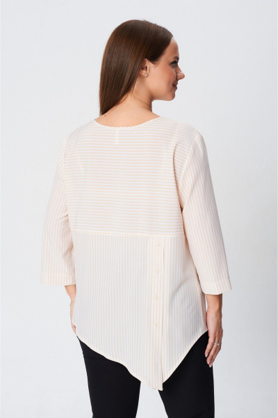 Блуза Modema м.769 - фото 4