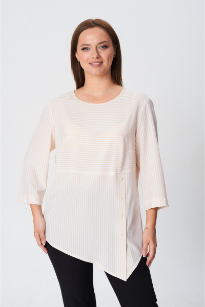 Блуза Modema м.769 - фото 3