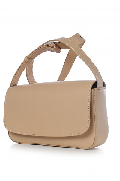 Сумка Galanteya 29124.25с1386к45 песоч/бежев - фото 1