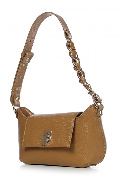 Сумка Galanteya 47524.25с1340к45 горчич/бежев - фото 1