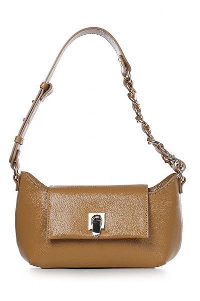 Сумка Galanteya 47524.25с1340к45 горчич/бежев - фото 2