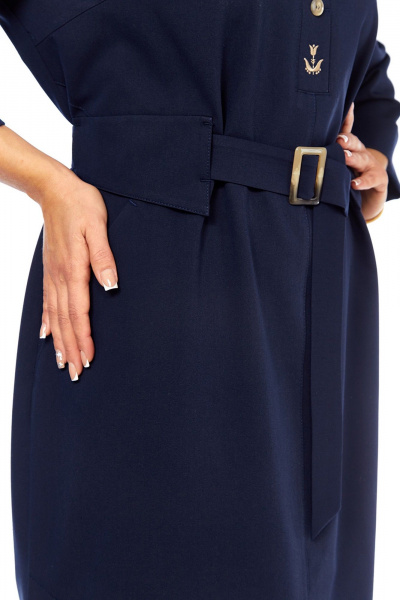 Платье Jurimex 3344 - фото 6