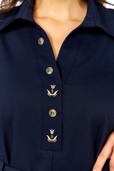 Платье Jurimex 3344 - фото 5