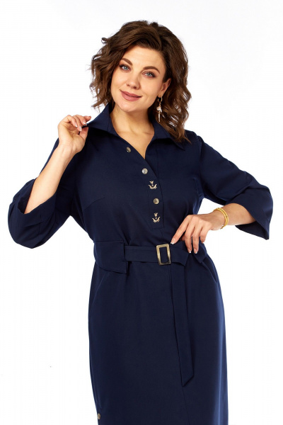 Платье Jurimex 3344 - фото 3