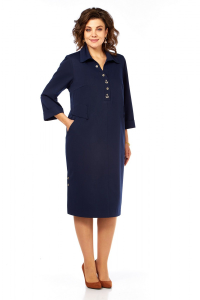 Платье Jurimex 3344 - фото 4