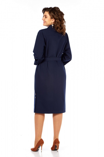 Платье Jurimex 3344 - фото 8