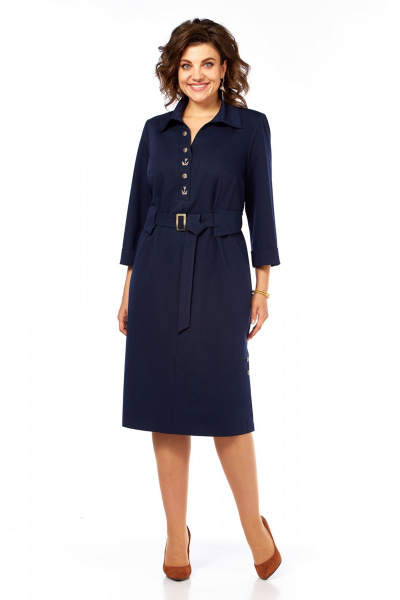 Платье Jurimex 3344 - фото 1