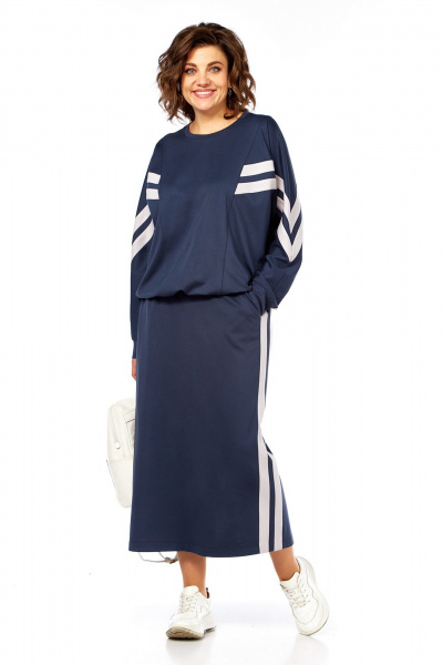 Джемпер, юбка Jurimex 3332 - фото 1