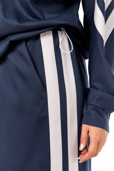 Джемпер, юбка Jurimex 3332 - фото 7