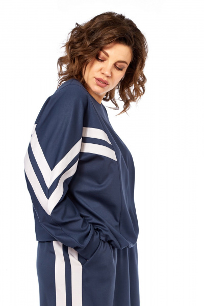 Джемпер, юбка Jurimex 3332 - фото 6