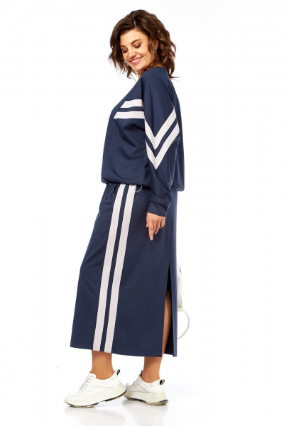 Джемпер, юбка Jurimex 3332 - фото 3