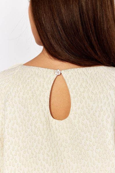 Брошь, платье TAiER 1372 - фото 8