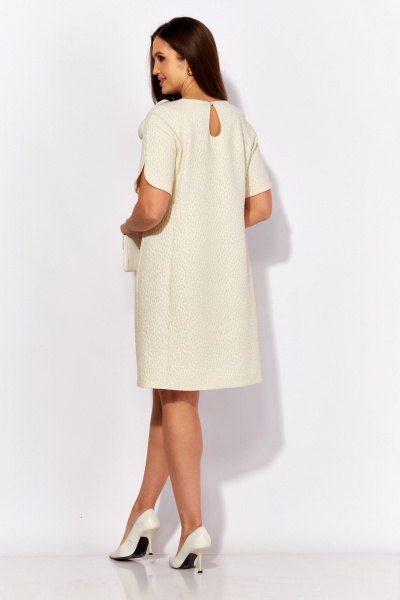 Брошь, платье TAiER 1372 - фото 6