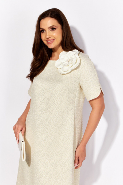 Брошь, платье TAiER 1372 - фото 5