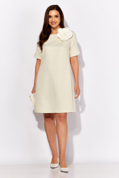 Брошь, платье TAiER 1372 - фото 4