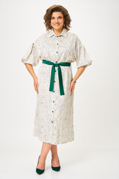 Платье Svetlana-Style 2138 - фото 2