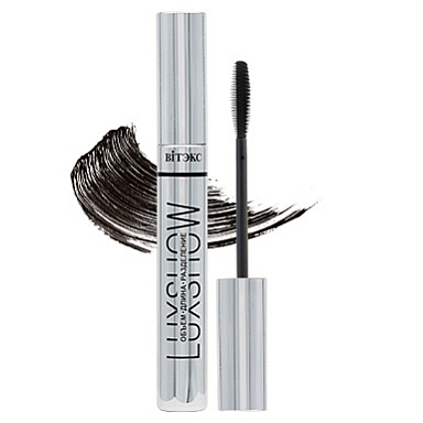 Тушь для ресниц Belita Тушь для ресниц ОБЪЕМ-ДЛИНА-РАЗДЕЛЕНИЕ черная, origin in ITALY, 11.. L - фото 1