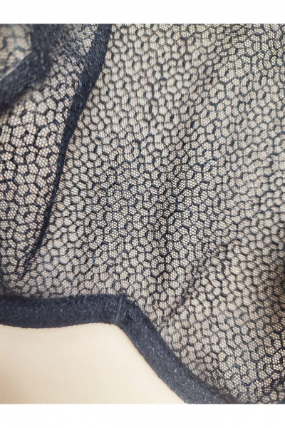 Бюстгальтер Frank&Co 15270 черный - фото 4