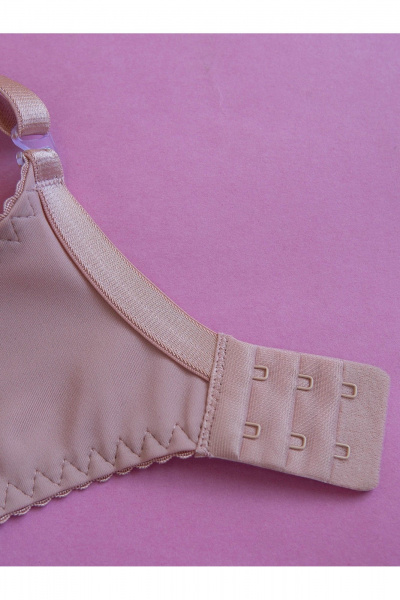 Бюстгальтер Frank&Co 13377 античная_роза - фото 14