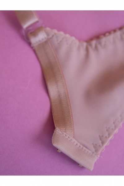 Бюстгальтер Frank&Co 13377 античная_роза - фото 11