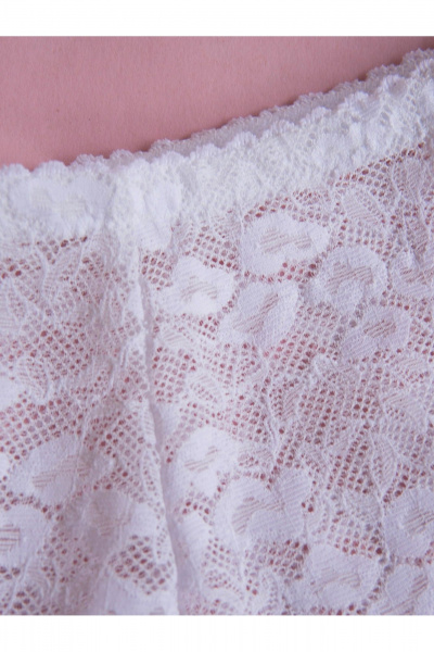 Трусы Frank&Co 21104 белый - фото 11