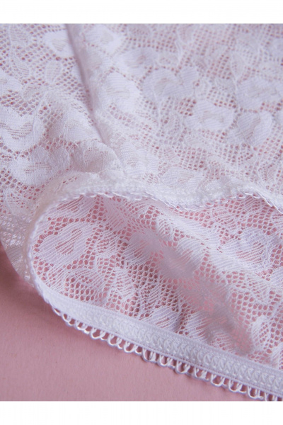 Трусы Frank&Co 21104 белый - фото 10