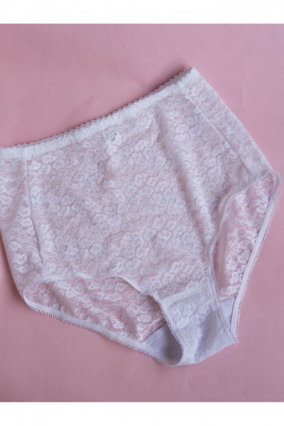 Трусы Frank&Co 21104 белый - фото 9