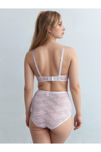 Трусы Frank&Co 21104 белый - фото 8