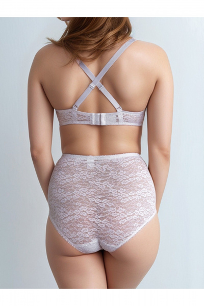 Трусы Frank&Co 21104 белый - фото 7