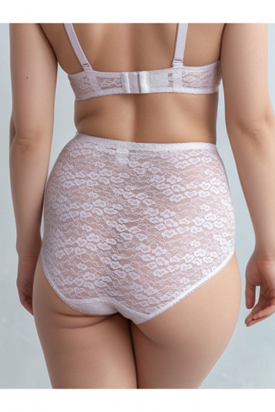 Трусы Frank&Co 21104 белый - фото 6