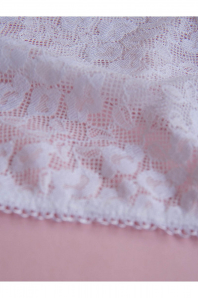 Трусы Frank&Co 21104 белый - фото 4